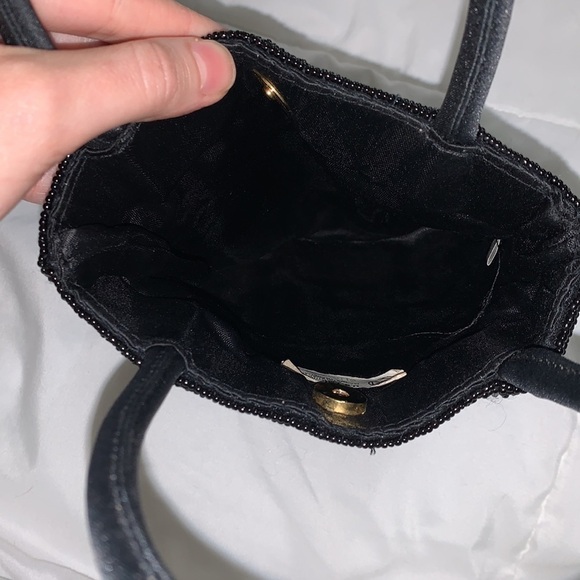 Vintage Beaded Bag - Picture 5 of 7